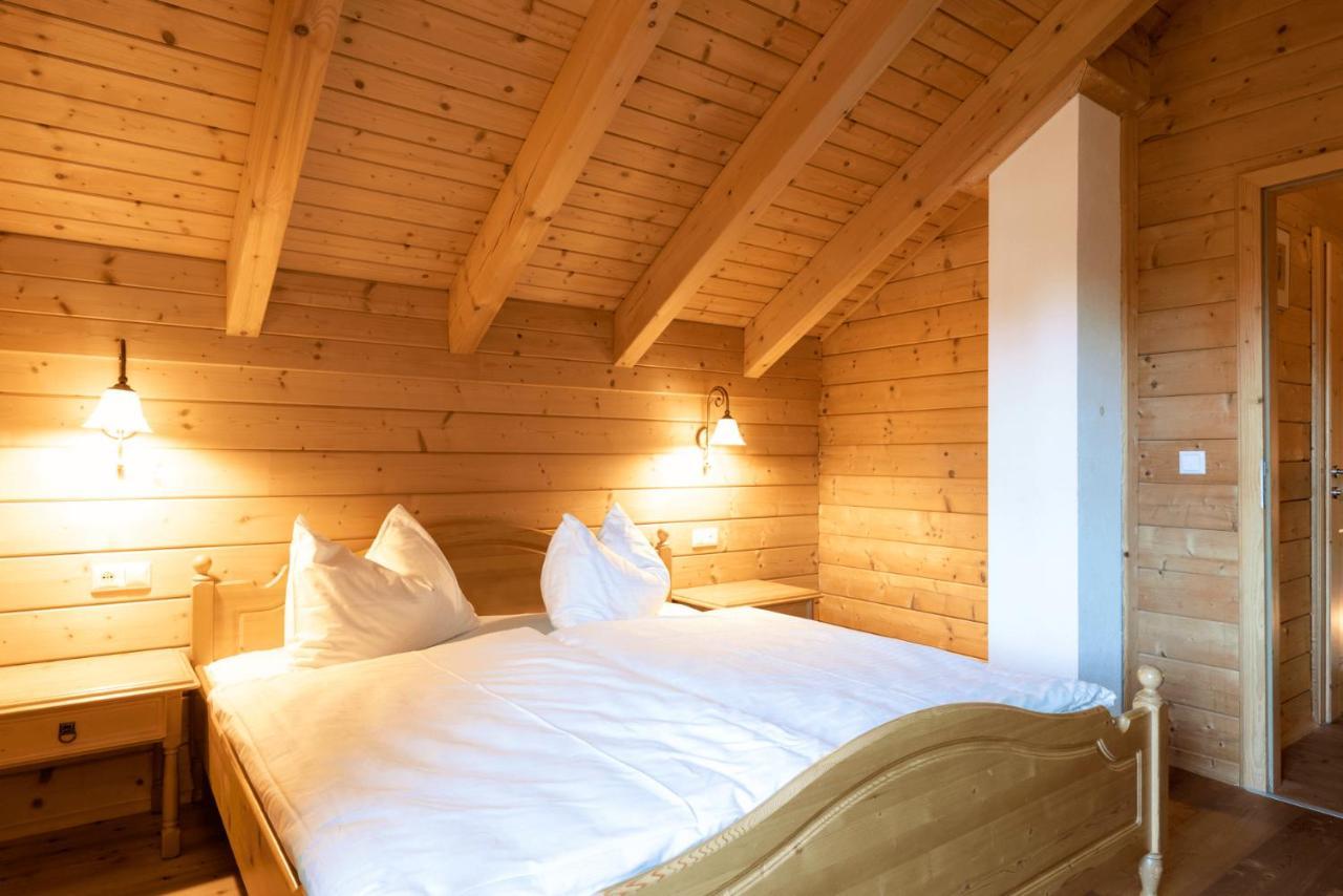 Feriendorf Koralpe Alpenrose Frantschach Dış mekan fotoğraf